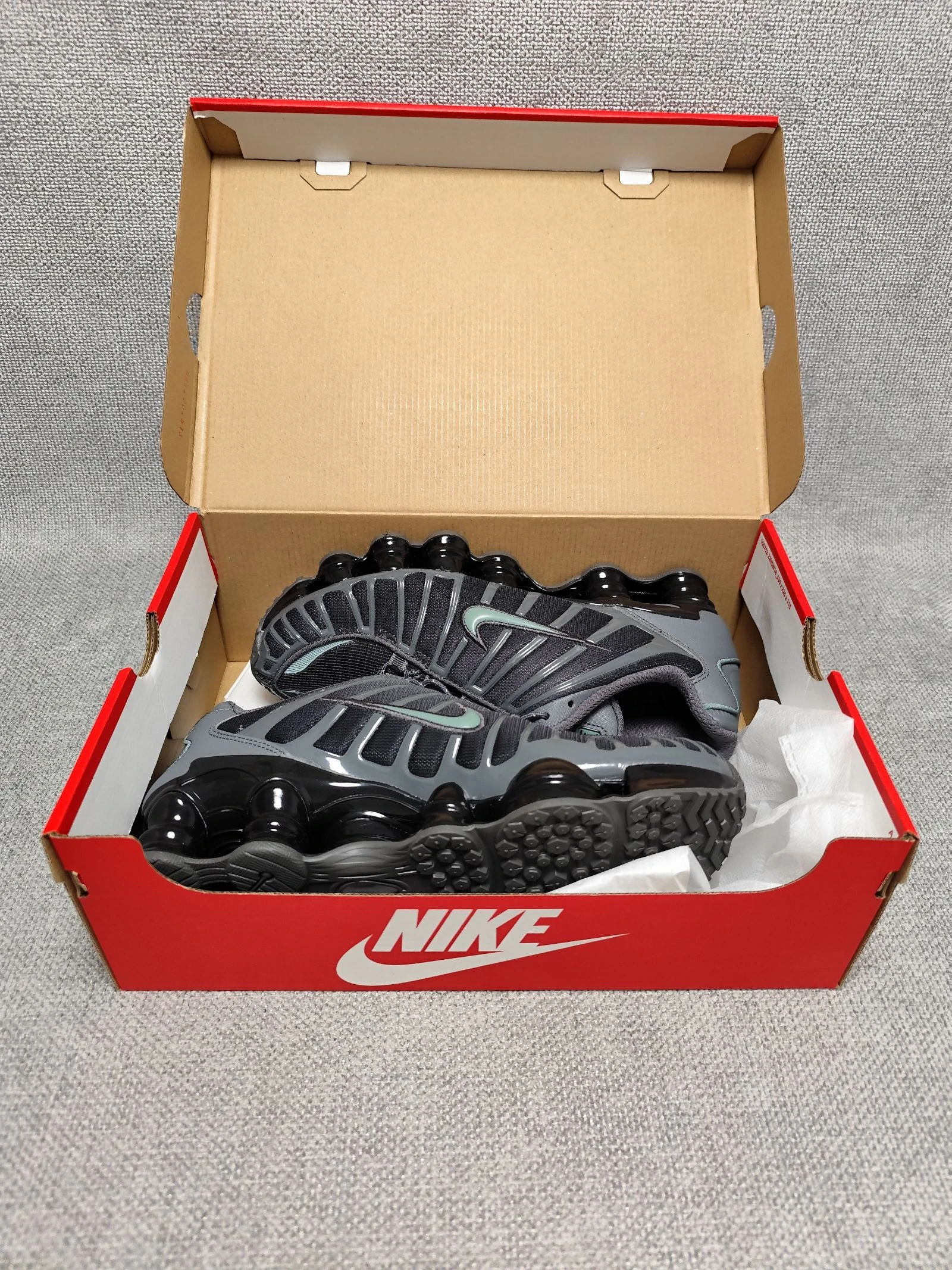 Nike Sneakers – photo 17